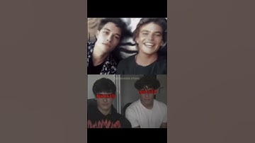 Mogg battle jordan Barret duo vs Zeta duo #looksmaxxing #mogging #shorts