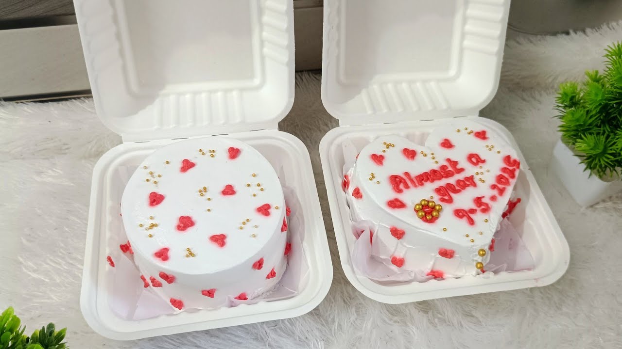 How to make bento cake in tamil #lunchbox cake #bentocake price #shamilakitchen