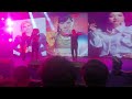 Akino with bless 4 - live At São Paulo, Brazil - Ressaca friends 12/2022 - part 1