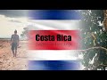 6 Wochen COSTA RICA 2021 - Die Schweiz von Lateinamerika