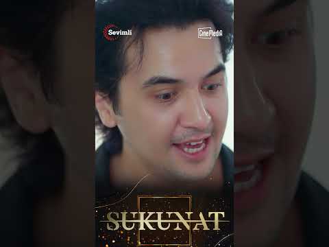 Sukunat 26-qism | Seni hammadan qizg‘anaman!