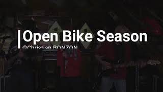 Open Bike Saison 2019 Vernier Hamc