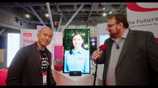AI-Powered Solutions with CDWs Jonathan Hooker at Red Hat Summit 2025