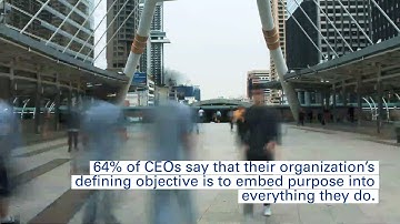 Leading With Purpose