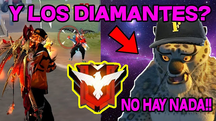 EL MANUAL DEL CAMPERO #84 Y LOS DIAMANTES DEL PRIME?? YA NO HAY NADA!!! FREE FIRE!!!