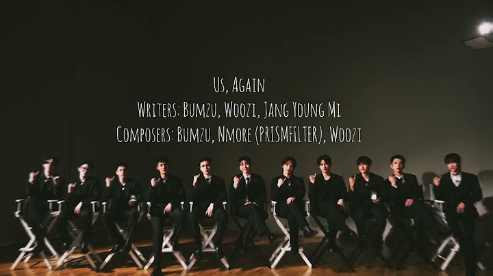 SEVENTEEN unreleased songs in Spotify