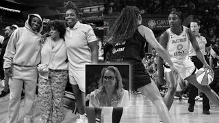 Las Vegas Aces’ Becky Hammon makes eye-opening take on Jackie Young after Valkyries game | USN