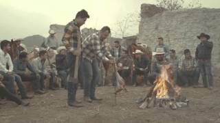 Edwin Luna y La Trakalosa de Monterrey - En toda la chapa (Trailer)