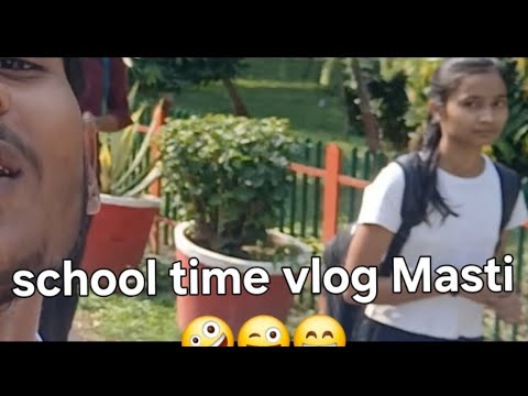 School time vlog video 📹 ☺️ #training #vlog #funny videos - YouTube