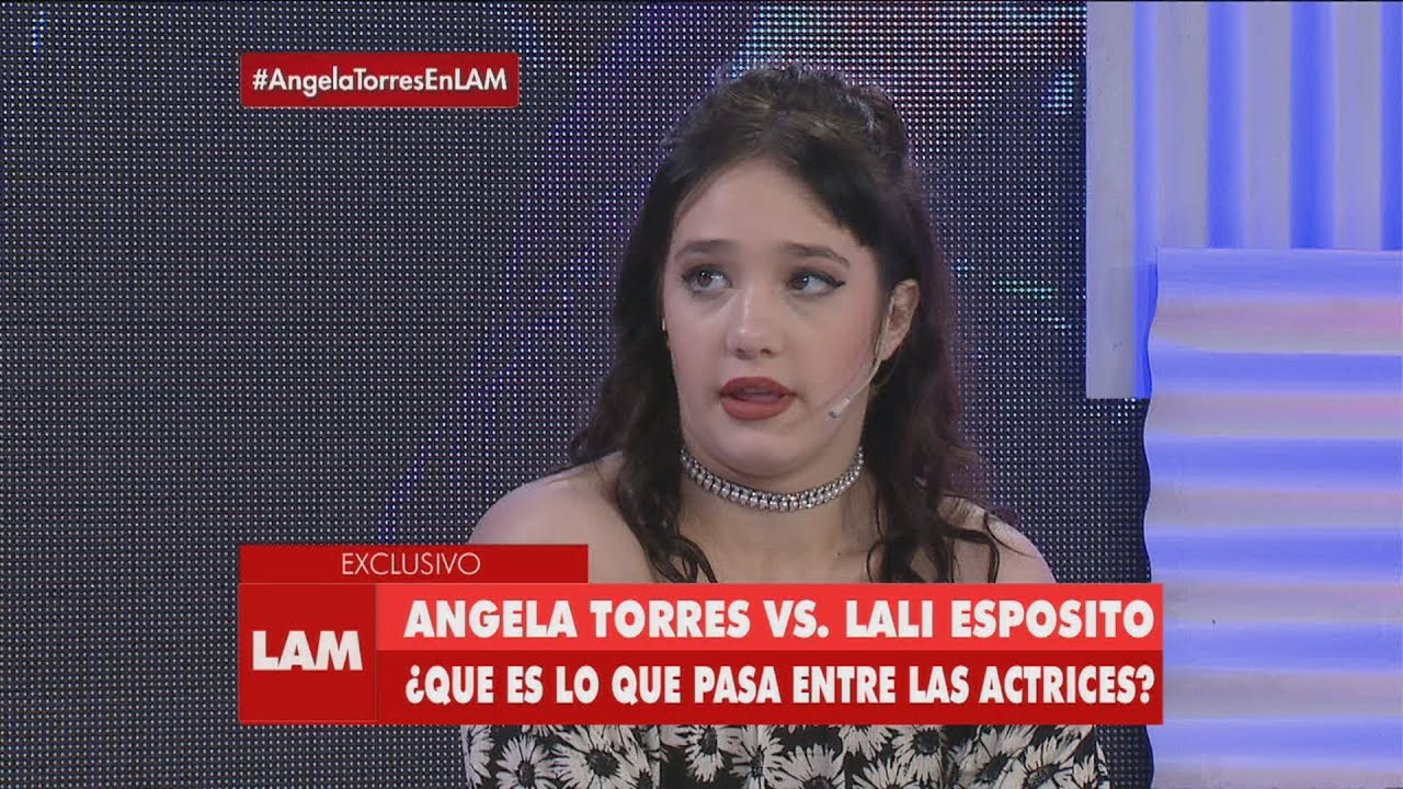 Los ángeles de la mañana - Programa 03/08/16