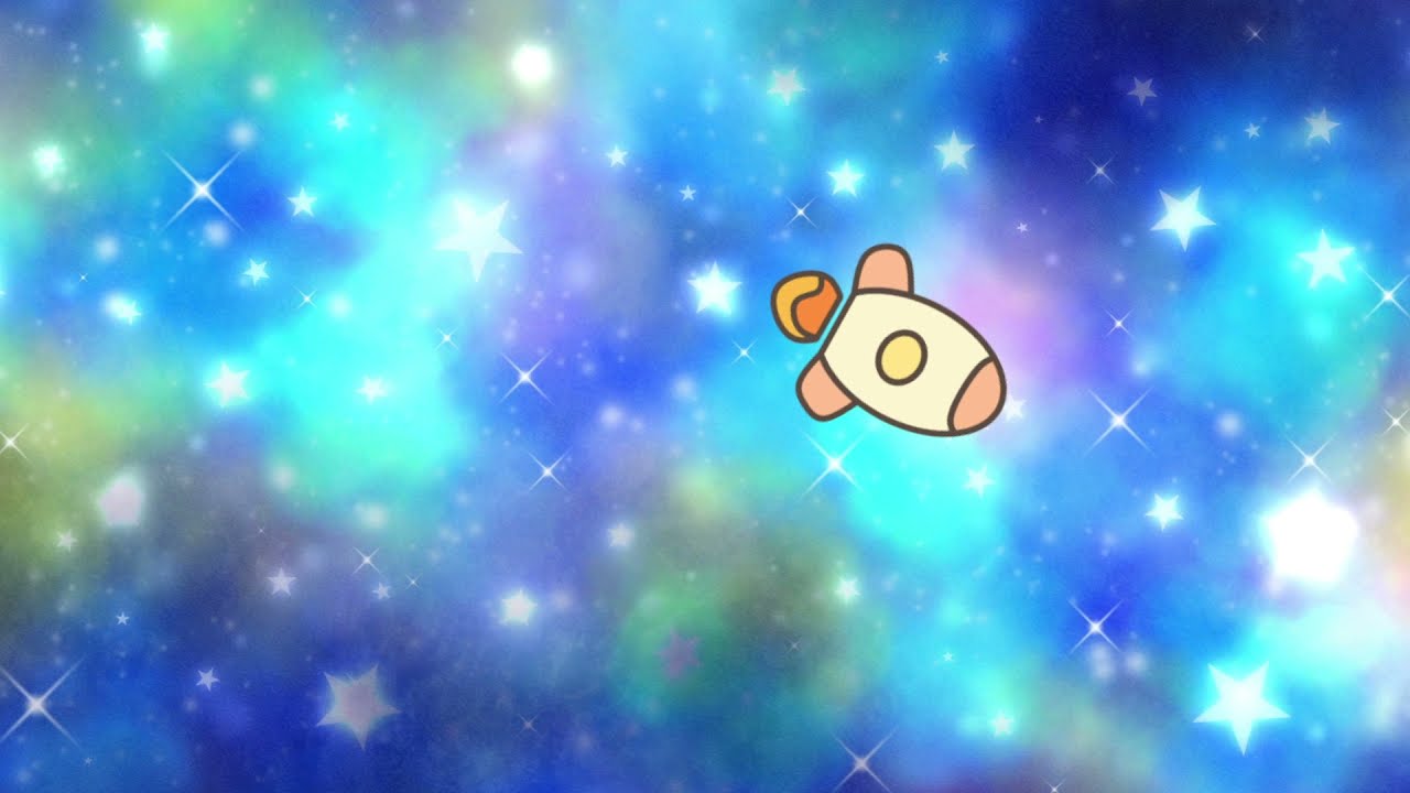 After Effects アニメーション制作 常にロケットが進行方向を向くようにしよう Dokopre 動画制作