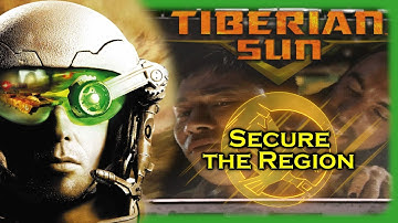 Command & Conquer: Tiberian Sun - Secure the Region (GDI 2) - Let