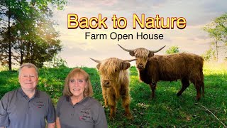 Farm to Family | Sharing the Joy of Farm Life