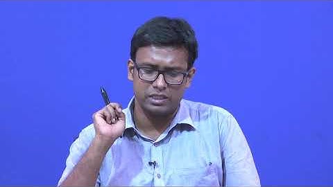 Lecture 37: Steepest Descent Method: Gradient Search