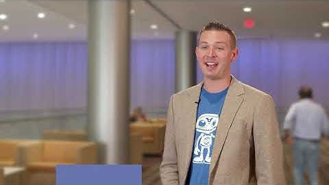 Building the Future of Work with RPA