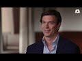 Toto Wolff On Leading The Mercedes-AMG PETRONAS F1 Team