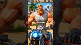 Rock Bike Racing Game Gameplay 🎮🔥 Ultimate Speed Run! #shorts#vairalgame #trending #bikerecing