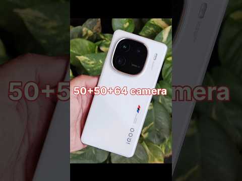 'iQOO 13 5G