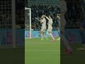 Riqui Puig ➡️ Diego Fagundez GOAL 🎯 #lagalaxy #mls #futbol #barcelona #lamasia