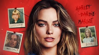 MARGOT ROBBIE’s Rise to Stardom (Documentary)