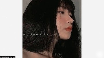 Hương Dã Quỳ - Luxi x Lonewolf「Lyric Video」