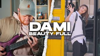 Dami 'Beauty Full' | Guitar Cover