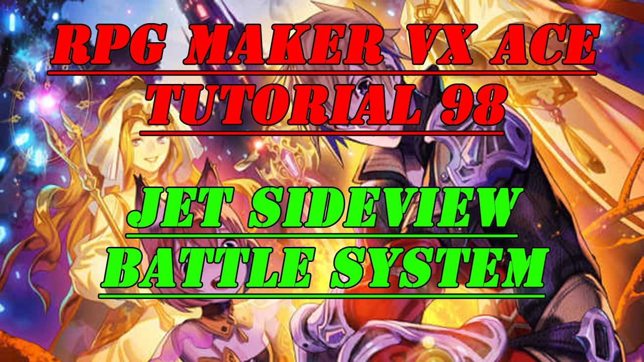 rpg maker vx ace sideview battle system script download rpg maker vx ace sideview battle system script download