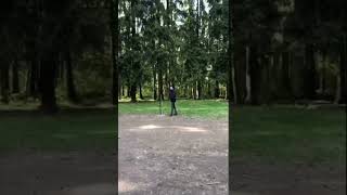 I Became Ronin Alpha