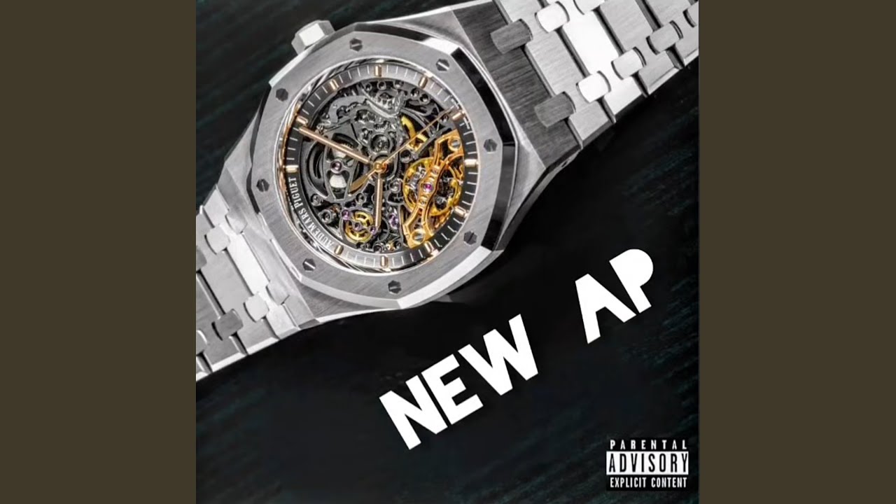 Watch NEW AP on YouTube Watch NEW AP on YouTube