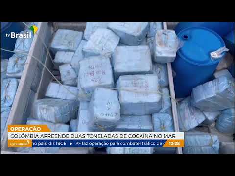 Vídeo: Troca De Cocaína Pelo Turismo Em Guaviare, Colômbia - Matador Network