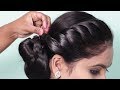 5 Easy Cute Hairstyle For Girls || Beautiful hairstyle\Simple Hairstyle\Hairstyle girl