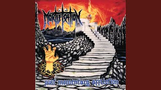 Video thumbnail of "Mortification - Impulsation"