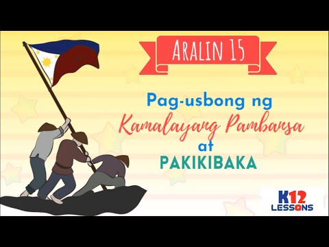 Video: Ano Ang Kamalayan Bilang Isang Aktibidad