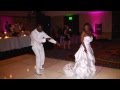 Best Hip Hop Wedding First Dance