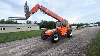 GovDeals: 2013 JLG 6042 Telehandler