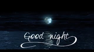Nature status | Good Night status | Relaxing music#goodnight screenshot 1