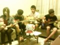 Antes (Acoustic) - Crossandra