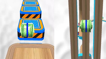 Going Ball ⚽ Level 151-152 Game, Android IOS