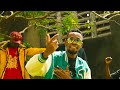 Shinok Tz Niskilize Mimi Official Video 