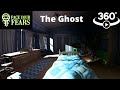 Face Your Fears : The Ghost - 360° VR 8K Playthrough  - Part 1/4