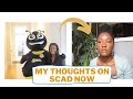 My SCAD experience// A graduates POV on the good the bad and the ugly