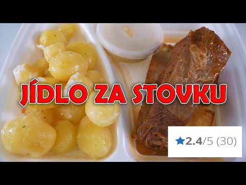 Video: Jídlo Za Běhu: Nejlepší Restaurace Na Letišti - Matador Network