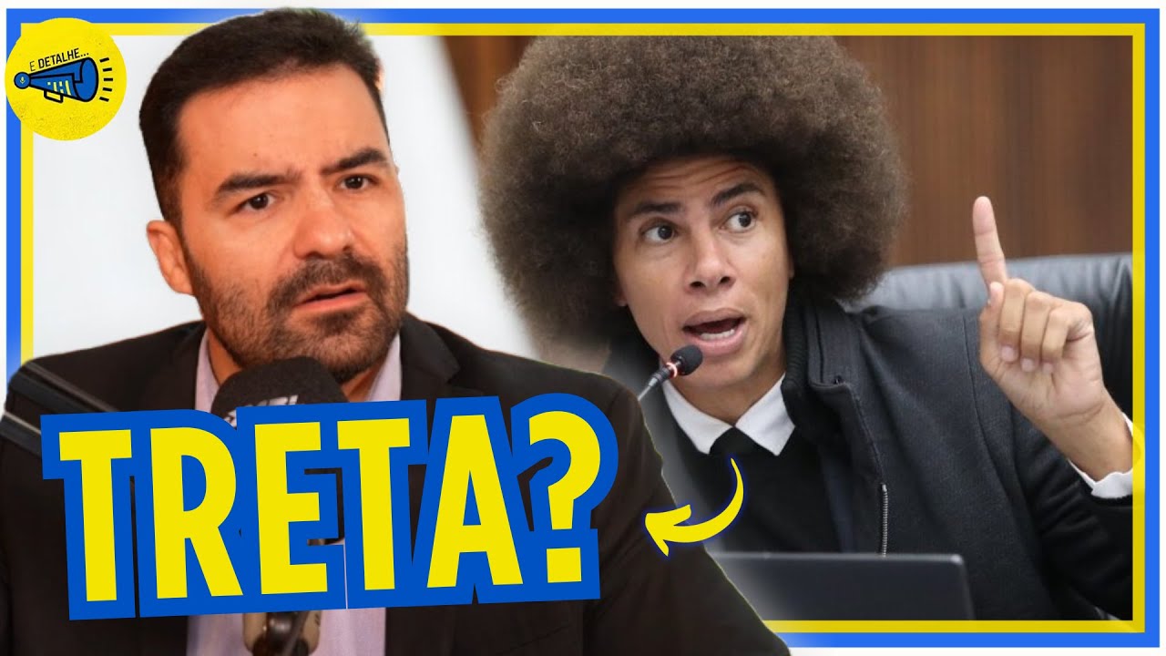 Arthur do val comenta suposto desentendimento entre renato freitas e mbl durante live na mblivetv