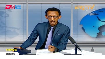 News in English for May 6, 2021 - ERi-TV, Eritrea