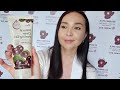 Что такое пилинг-скатка?|Все плюсы и минусы|Ekel Acai Berry Nature Peeling Gel