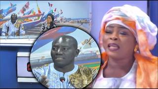 🛑SUBATEEL, AVEC Yacine Seck et L’Équipe SenTv ZikFm...| Du JEUDI 21 MAI 2026📍