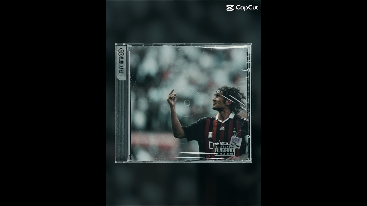 AI did Maldini good👏👏