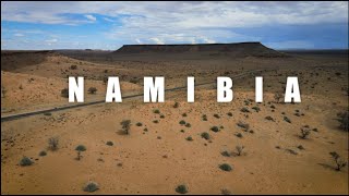 NAMIBIA 2021 (Cinematic Teaser)