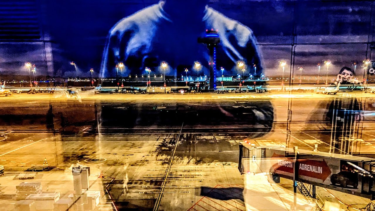 Tea Time | Digitale Daten-Kraken - Was passiert mit unseren Daten?