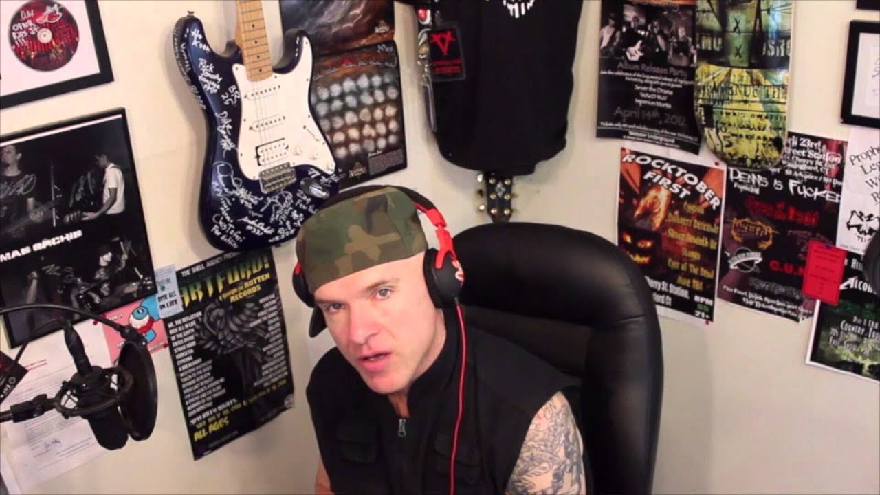 Kris Keyes For You Official Video